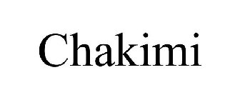 CHAKIMI
