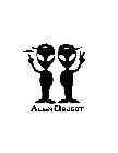 ALIEN OBJECT