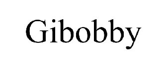 GIBOBBY