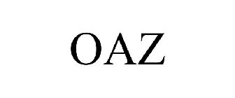 OAZ