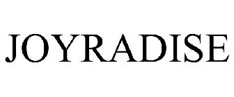 JOYRADISE