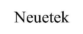 NEUETEK