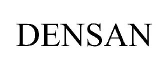 DENSAN