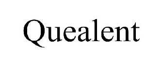 QUEALENT