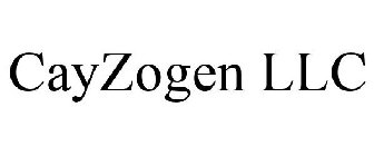 CAYZOGEN LLC