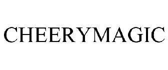 CHEERYMAGIC