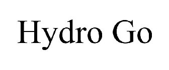 HYDRO GO