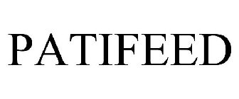 PATIFEED
