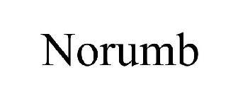 NORUMB
