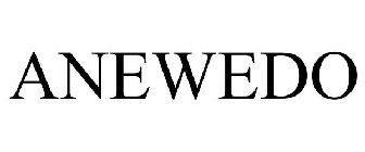 ANEWEDO