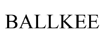 BALLKEE