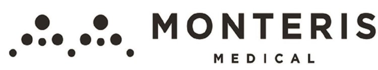 M MONTERIS MEDICAL