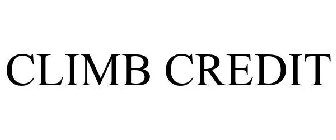 CLIMB CREDIT