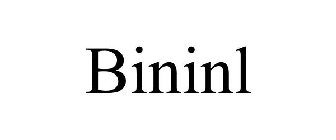 BININL