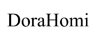 DORAHOMI