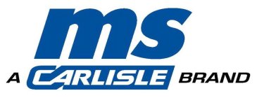 MS A CARLISLE BRAND