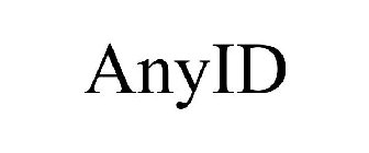 ANYID