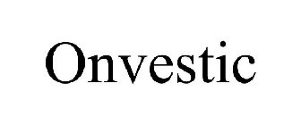 ONVESTIC