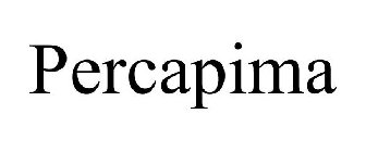 PERCAPIMA