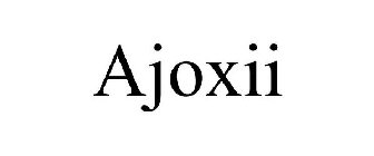 AJOXII