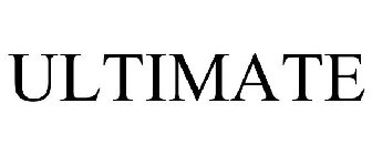 ULTIMATE