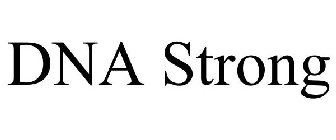 DNA STRONG