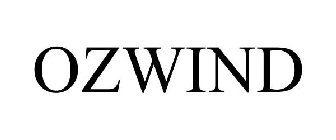 OZWIND