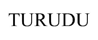 TURUDU