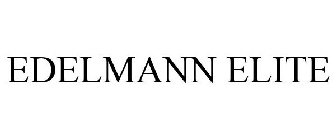 EDELMANN ELITE