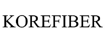 KOREFIBER