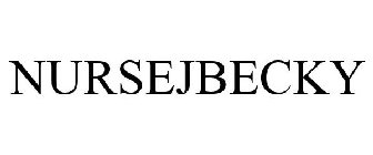 NURSEJBECKY