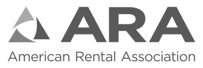 ARA AMERICAN RENTAL ASSOCIATION