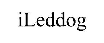 ILEDDOG