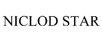 NICLOD STAR