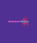 STICKERMATS