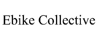 EBIKE COLLECTIVE