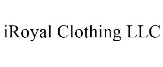 IROYAL CLOTHING