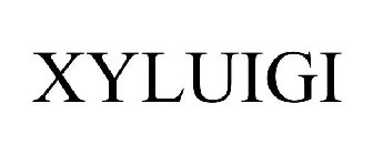 XYLUIGI