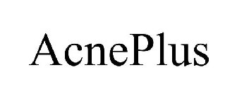 ACNEPLUS