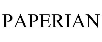 PAPERIAN