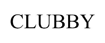 CLUBBY