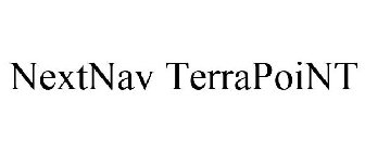 NEXTNAV TERRAPOINT