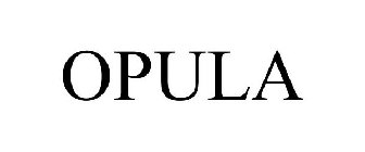 OPULA