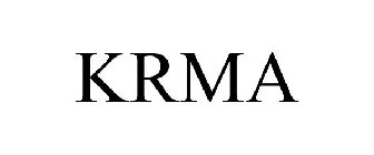 KRMA