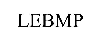 LEBMP
