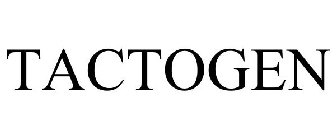 TACTOGEN