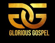 GG GLORIOUS GOSPEL