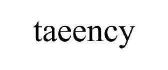 TAEENCY