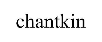 CHANTKIN