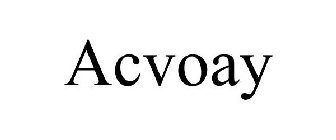 ACVOAY